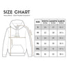 Ski Like A Girl Womens Hoodie "The 1983"