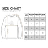 Ski Like A Girl Womens Long Sleeve T-Shirt "The 1983"