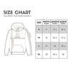 Board Like A Girl Girls Hoodie Cotton Candy 