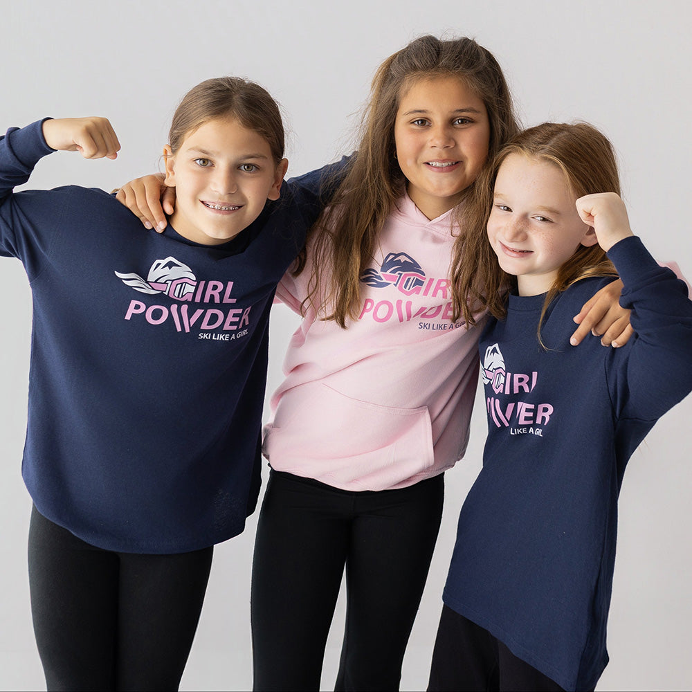 Girl Powder