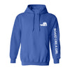 Womens Snowboard Classic Hoodie