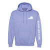 Womens Snowboard Classic Hoodie