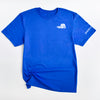Womens Snowboard Classic Short Sleeve T-Shirt
