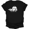 Womens Snowboard Essential Short Sleeve T-Shirt