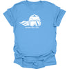 Womens Snowboard Essential Short Sleeve T-Shirt