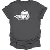 Womens Snowboard Essential Short Sleeve T-Shirt