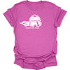 Womens Snowboard Essential Short Sleeve T-Shirt
