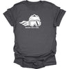 Womens Snowboard Essential Short Sleeve T-Shirt