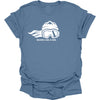 Womens Snowboard Essential Short Sleeve T-Shirt