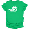 Womens Snowboard Essential Short Sleeve T-Shirt