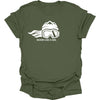 Womens Snowboard Essential Short Sleeve T-Shirt