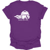 Womens Snowboard Essential Short Sleeve T-Shirt