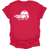 Womens Snowboard Essential Short Sleeve T-Shirt