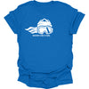 Womens Snowboard Essential Short Sleeve T-Shirt