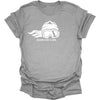 Womens Snowboard Essential Short Sleeve T-Shirt