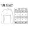 Board Like A Girl Womens Long Sleeve T-Shirt Cotton Candy 