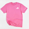 Ski Like A Girl Womens Classic Short Sleeve T-Shirt