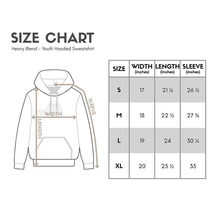 Girls Snowboard Hoodie Retro Sunset (Overstock) - Ski Like A Girl