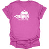 Ski Like A Girl Womens Essential Short Sleeve T-Shirt