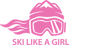 Ski Like A Girl