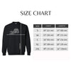 Ski Like A Girl Womens Classic Crewneck - Ski Like A Girl