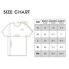 Ski Like A Girl Womens Short Sleeve T-Shirt - Bubble Gum (Overstock) - Ski Like A Girl